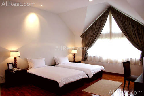 Belle Villa Resort 31